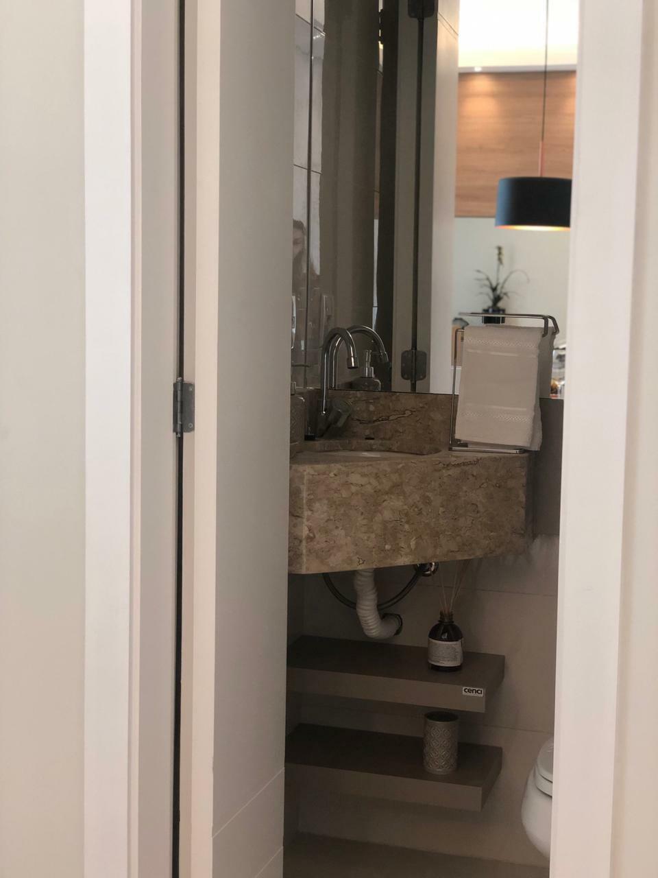 Lançamento Apartamento